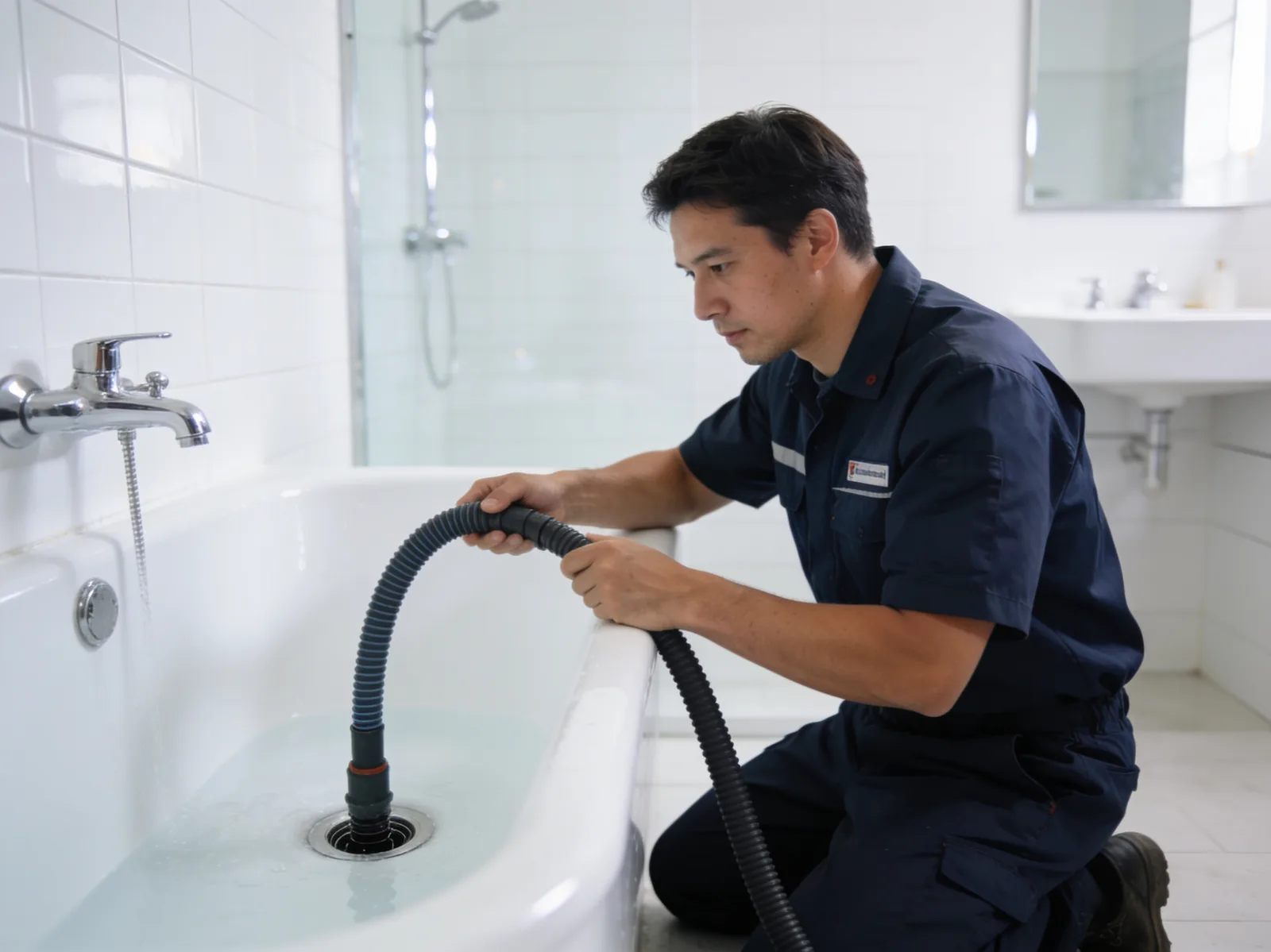 Emergency Plumber Eielson Afb, AK FAQs